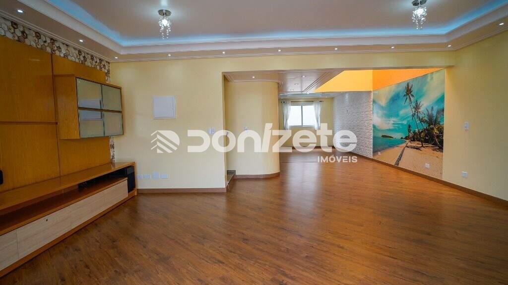 Sobrado à venda no Vila Pinheirinho: 