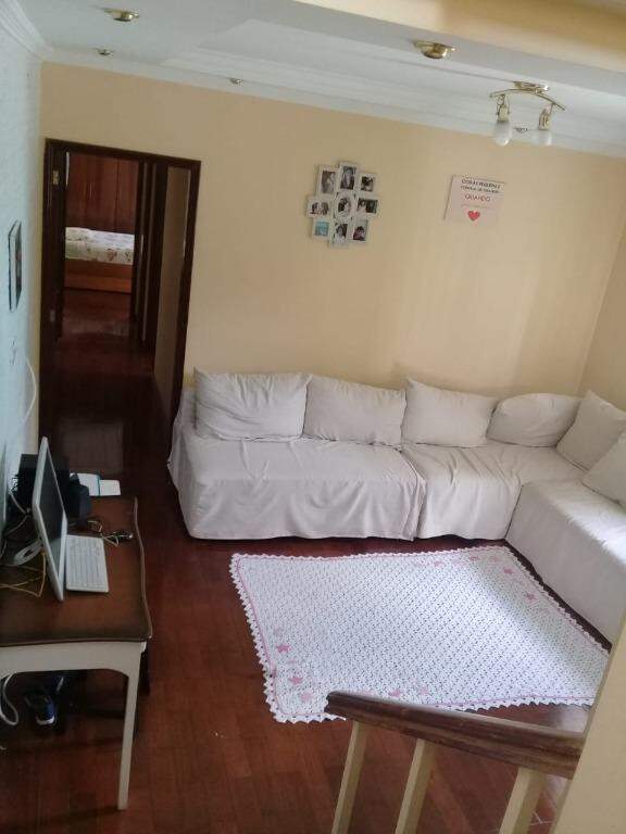 Sobrado à venda no Parque Jaçatuba: 