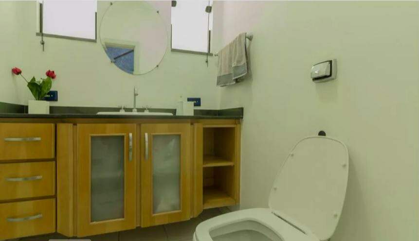 Sobrado à venda no Vila Alice: 