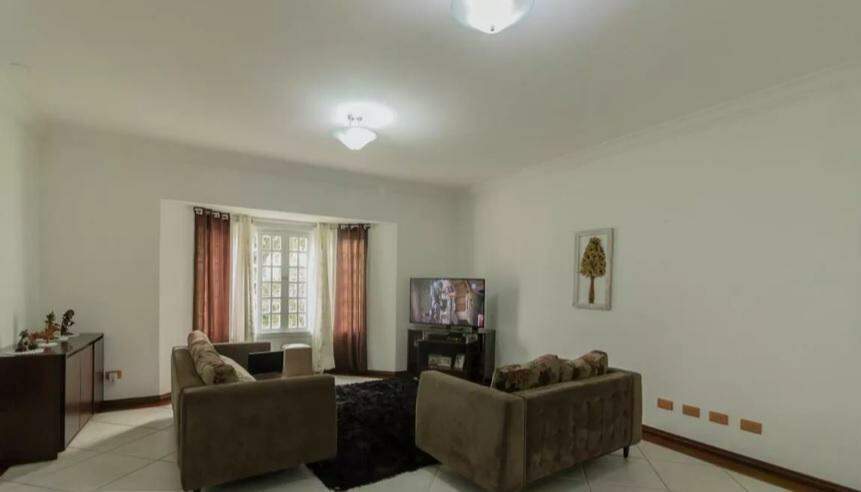 Sobrado à venda no Vila Alice: 