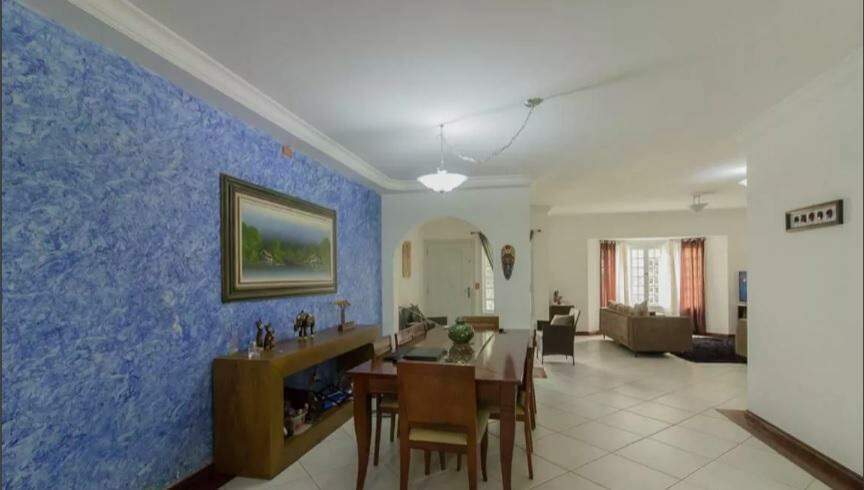 Sobrado à venda no Vila Alice: 