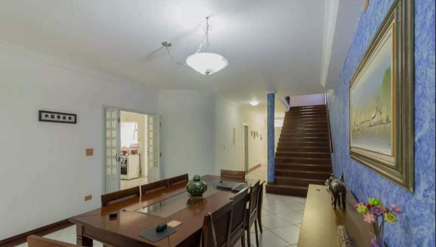 Sobrado à venda no Vila Alice: 