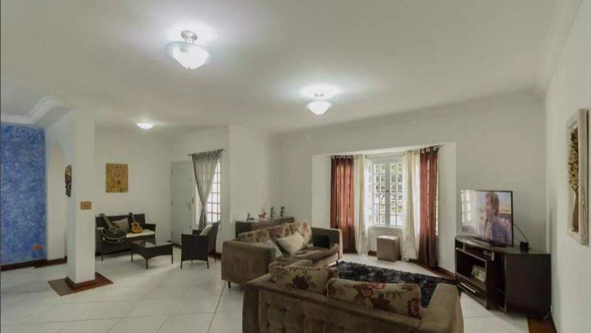 Sobrado à venda no Vila Alice: 