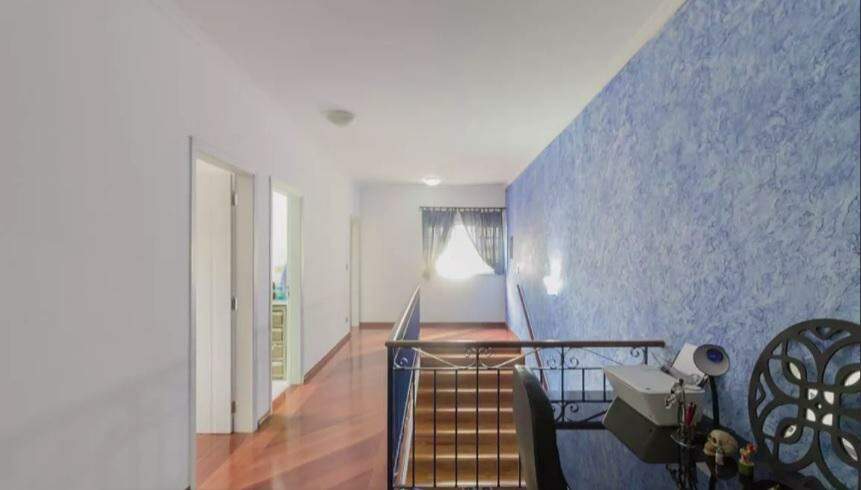 Sobrado à venda no Vila Alice: 