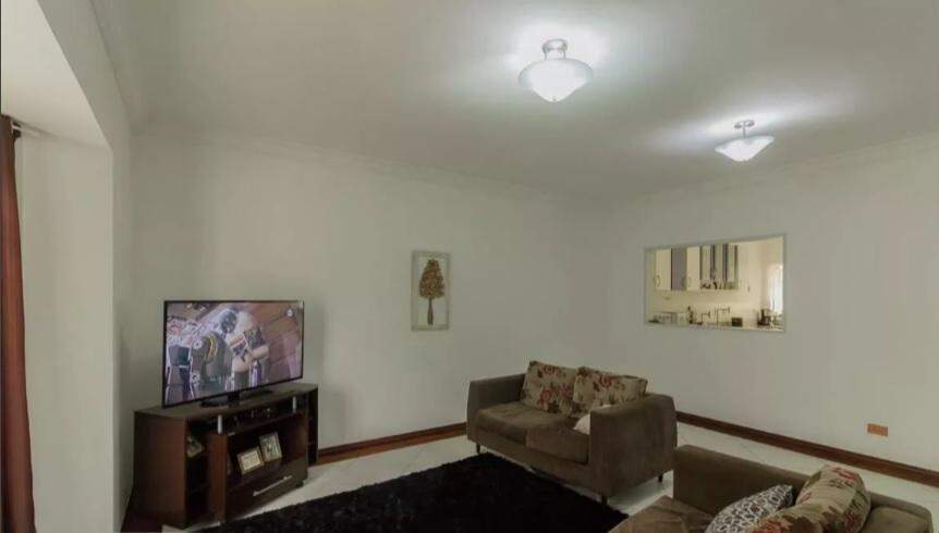 Sobrado à venda no Vila Alice: 