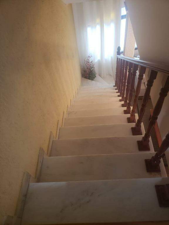 Sobrado à venda no Vila Bartira: 