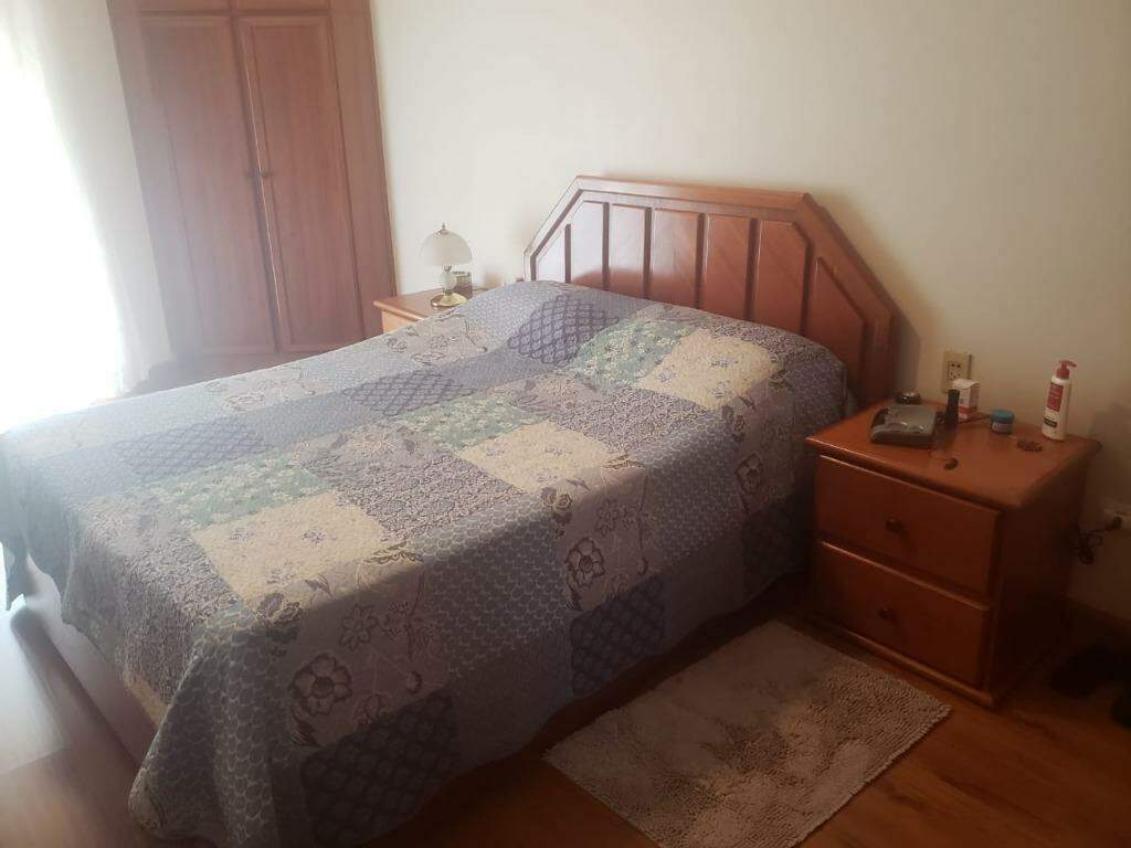 Sobrado à venda no Vila Bartira: 