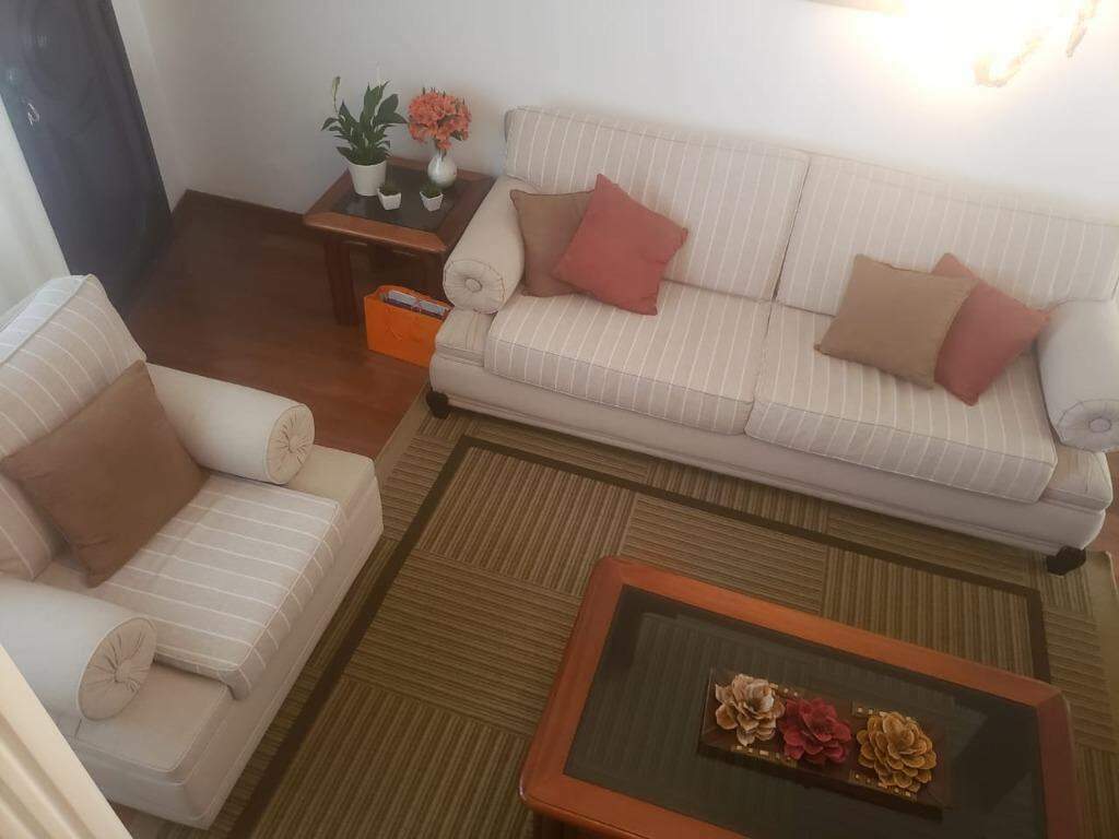 Sobrado à venda no Vila Bartira: 