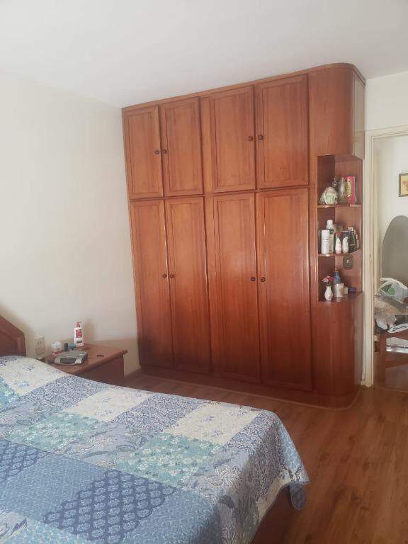 Sobrado à venda no Vila Bartira: 