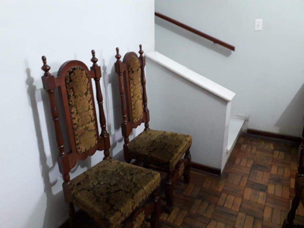 Sobrado à venda no Vila Assunção: 