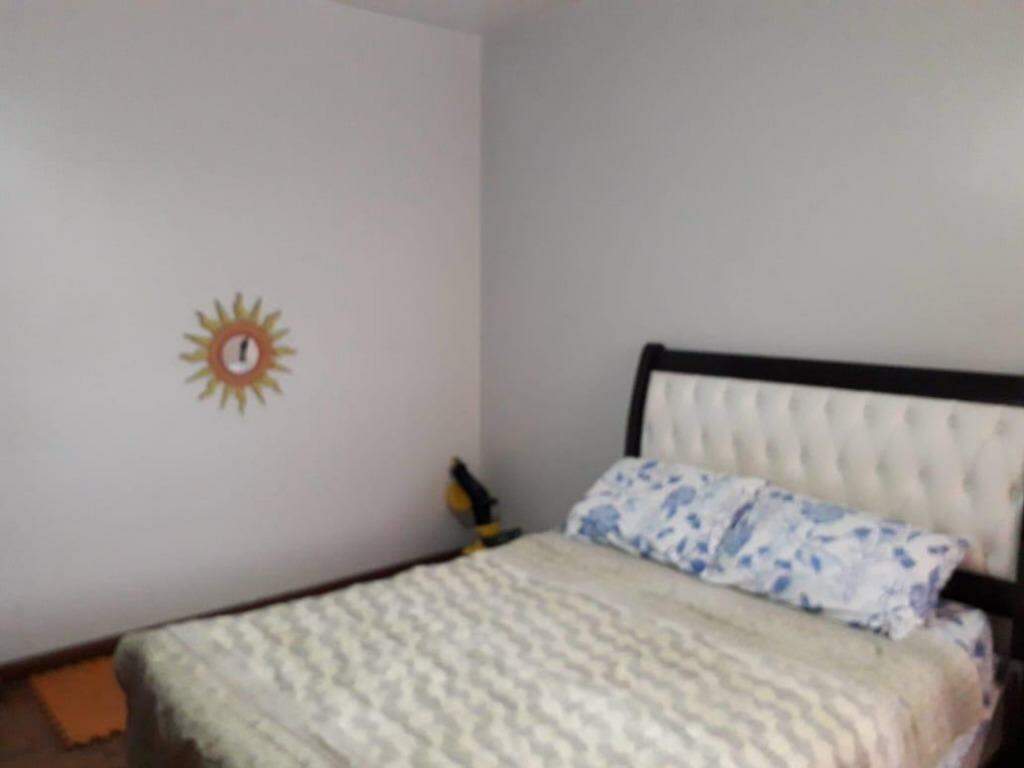 Sobrado à venda no Vila Assunção: 