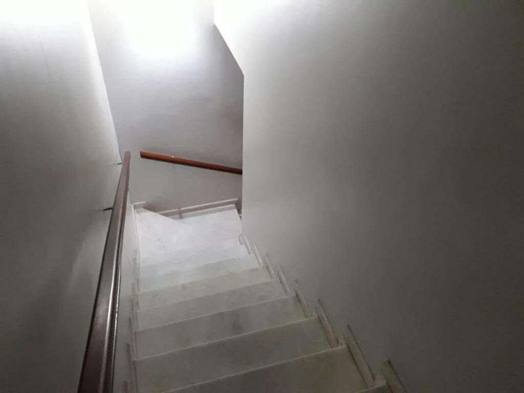 Sobrado à venda no Vila Assunção: 