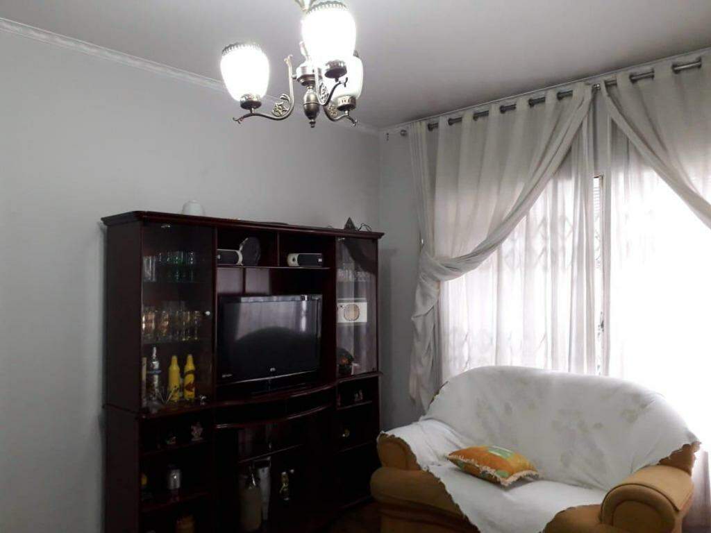 Sobrado à venda no Vila Assunção: 