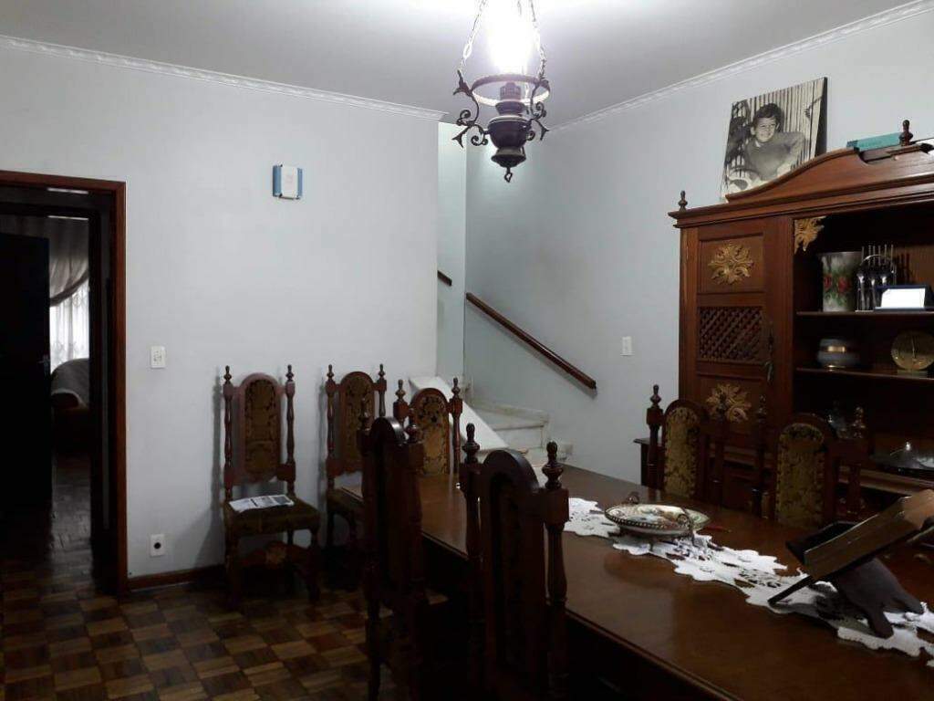 Sobrado à venda no Vila Assunção: 