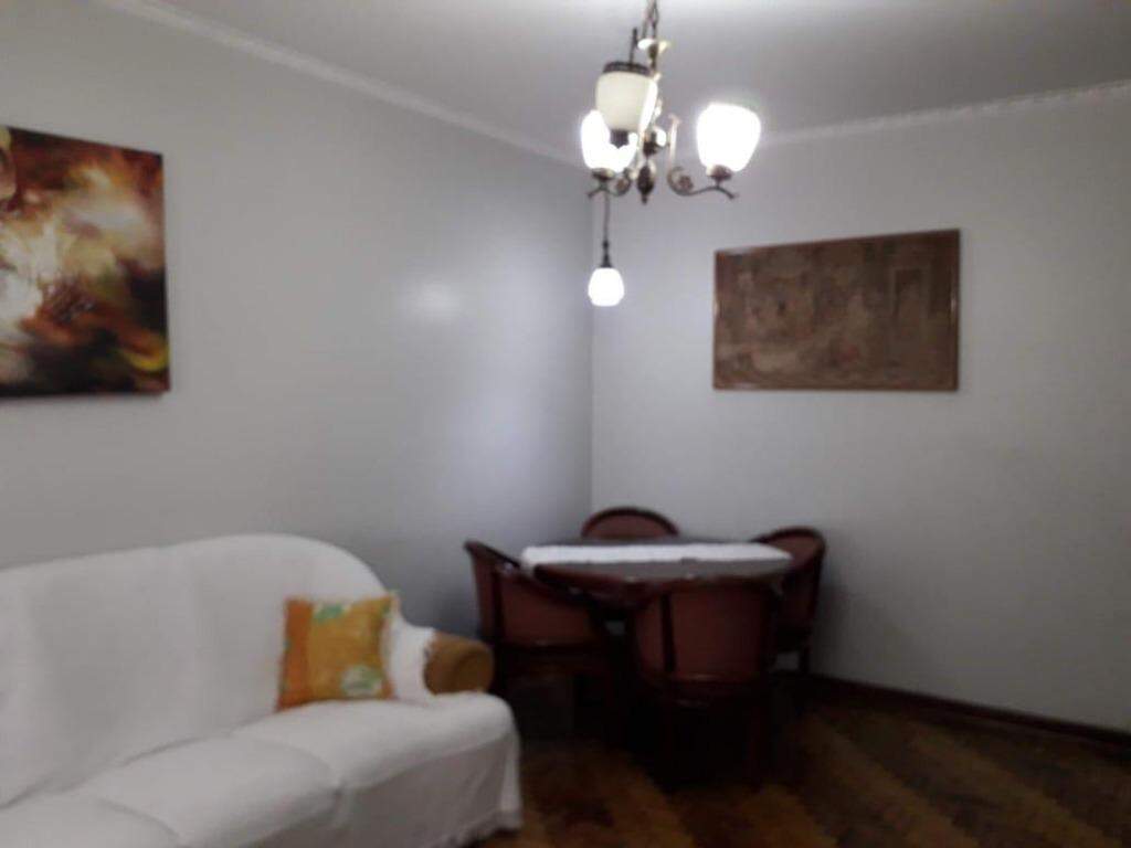 Sobrado à venda no Vila Assunção: 