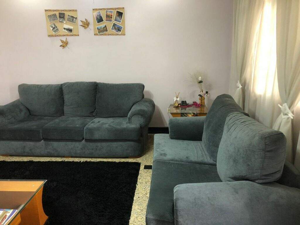 Sobrado à venda no Utinga: 