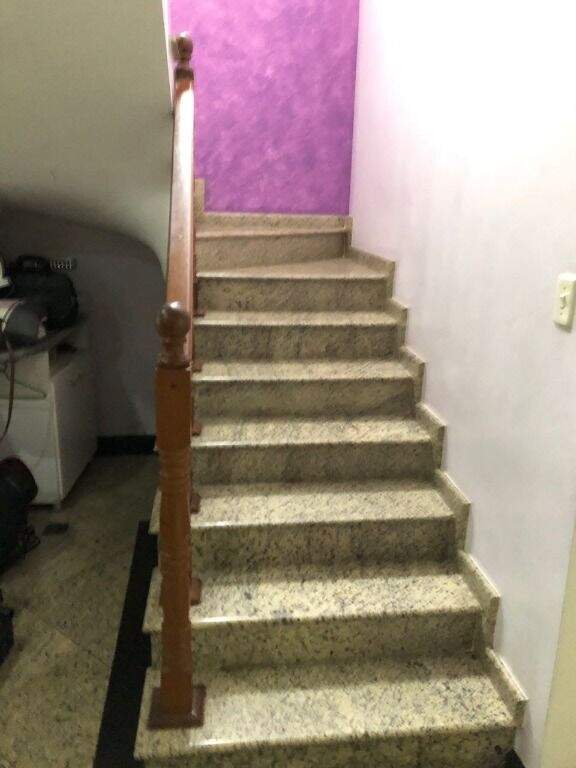 Sobrado à venda no Utinga: 