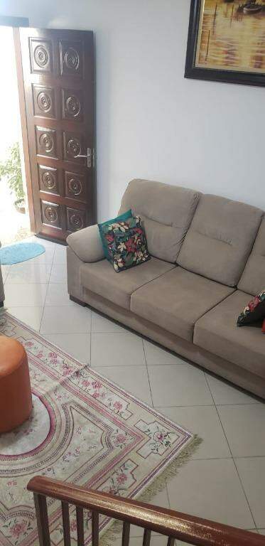 Sobrado à venda no Vila Curuçá: 