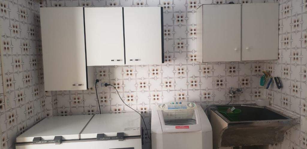 Sobrado à venda no Vila Curuçá: 