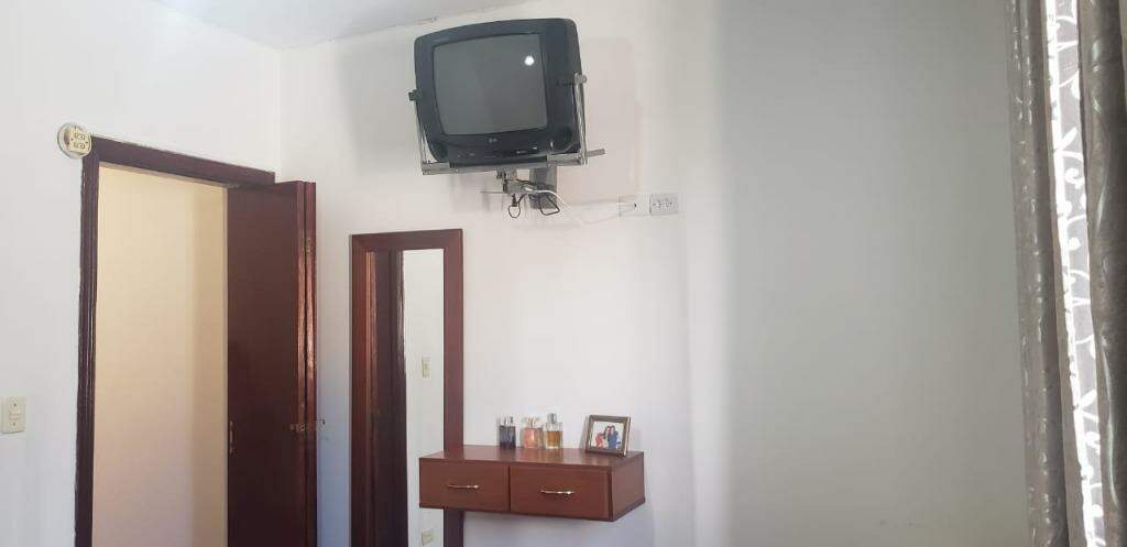 Sobrado à venda no Vila Curuçá: 