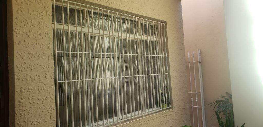 Sobrado à venda no Vila Curuçá: 