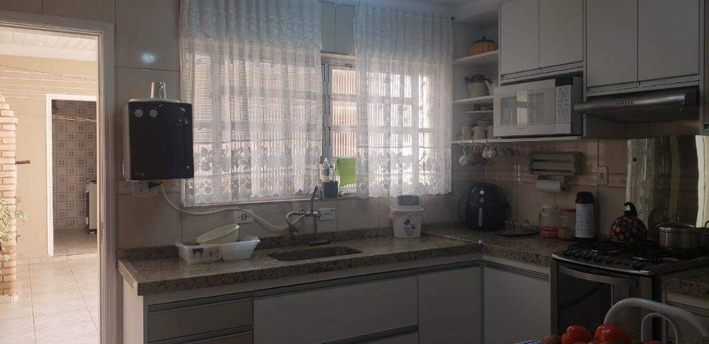 Sobrado à venda no Vila Curuçá: 