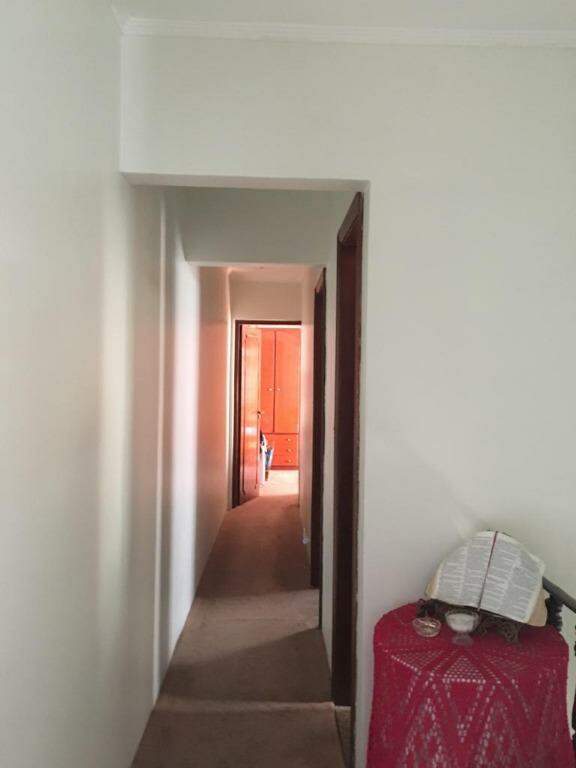 Sobrado à venda no Parque Erasmo Assunção: 