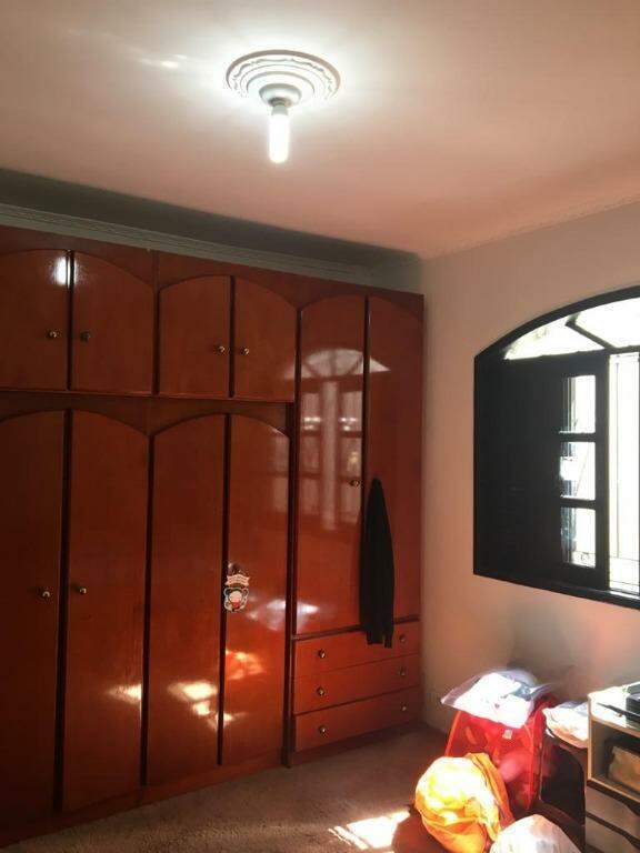 Sobrado à venda no Parque Erasmo Assunção: 