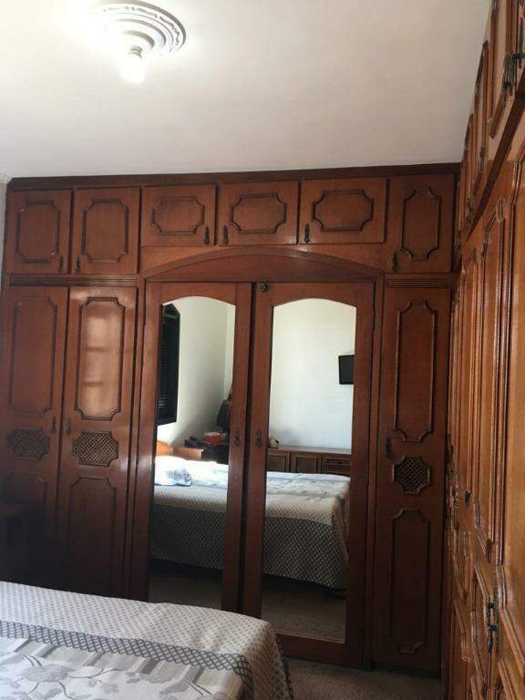 Sobrado à venda no Parque Erasmo Assunção: 