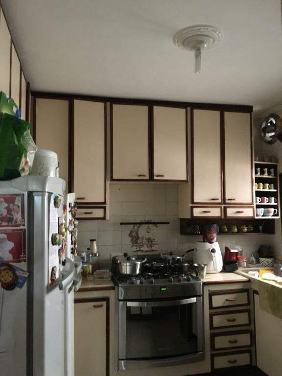 Sobrado à venda no Parque Erasmo Assunção: 