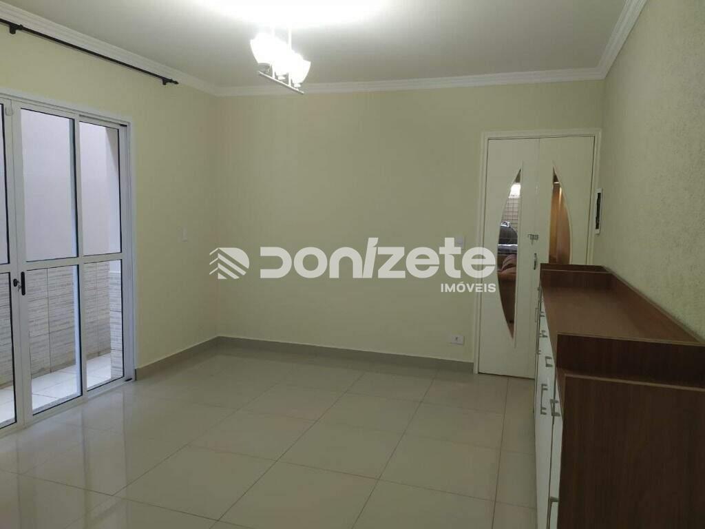 Sobrado à venda no Vila Floresta: 