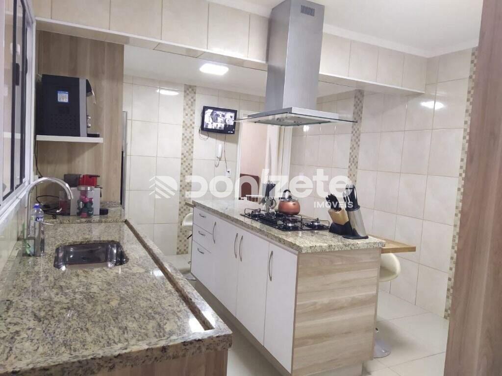 Sobrado à venda no Vila Floresta: 