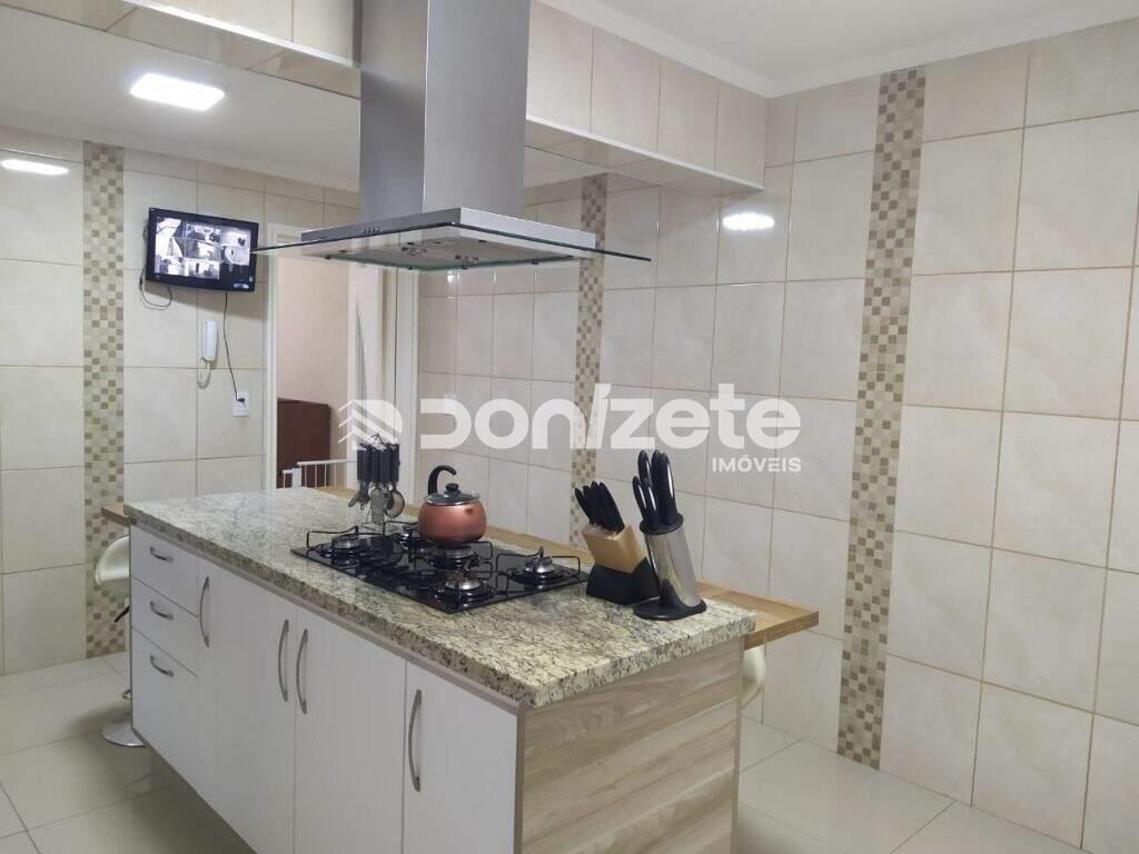 Sobrado à venda no Vila Floresta: 