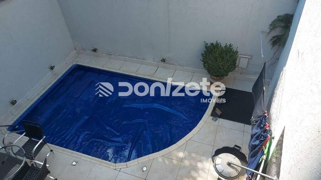 Sobrado à venda no Vila Vilma: 