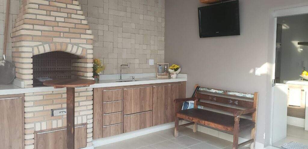 Sobrado à venda no Jardim Bom Pastor: 