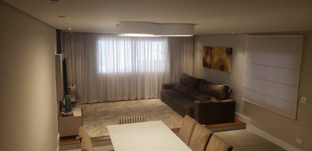 Sobrado à venda no Jardim Bom Pastor: 