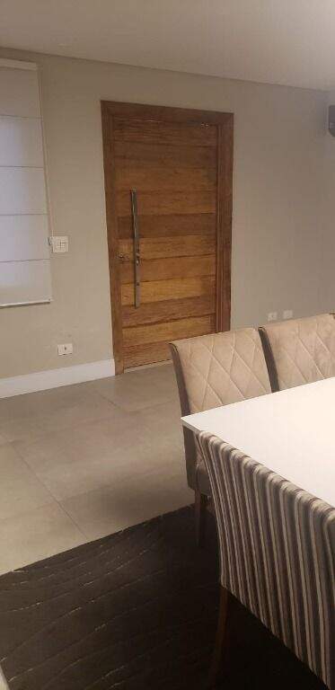 Sobrado à venda no Jardim Bom Pastor: 