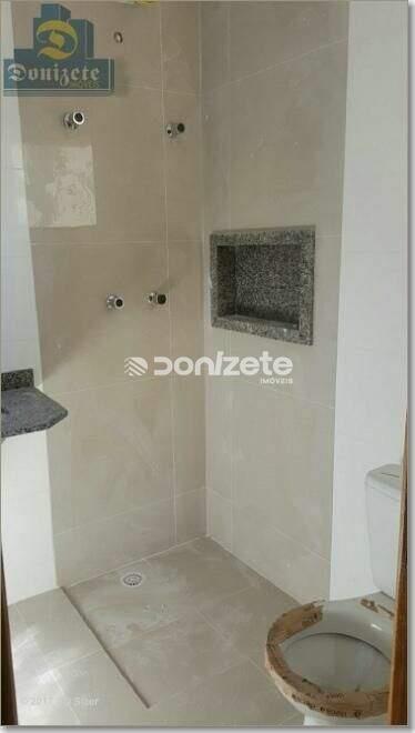 Sobrado à venda no Vila Alice: 