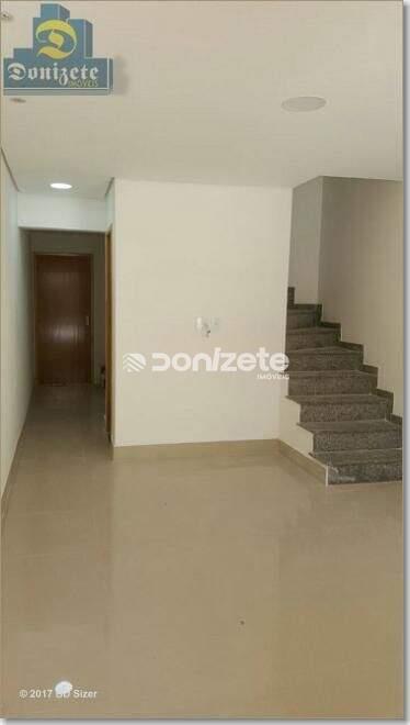 Sobrado à venda no Vila Alice: 