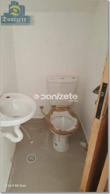 Sobrado à venda no Vila Alice: 