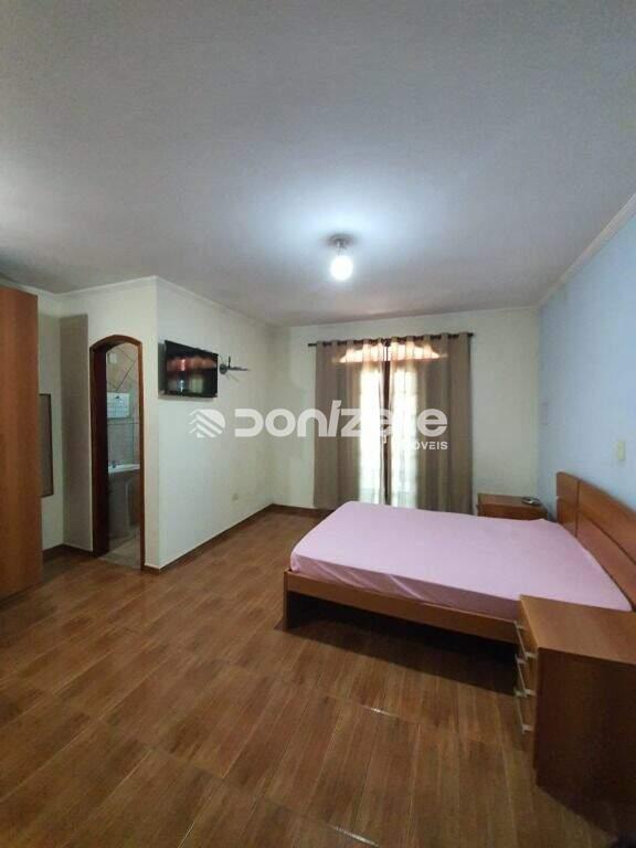 Sobrado à venda no Bangu: 