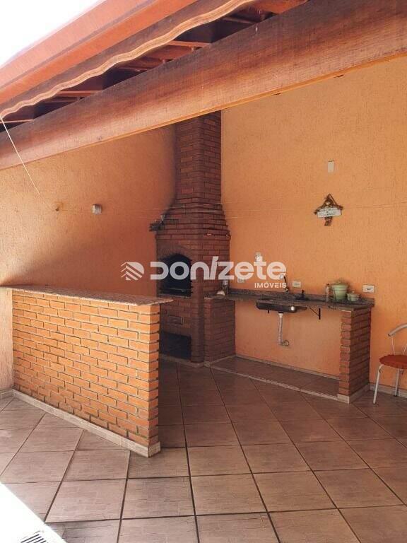 Sobrado à venda no Bangu: 