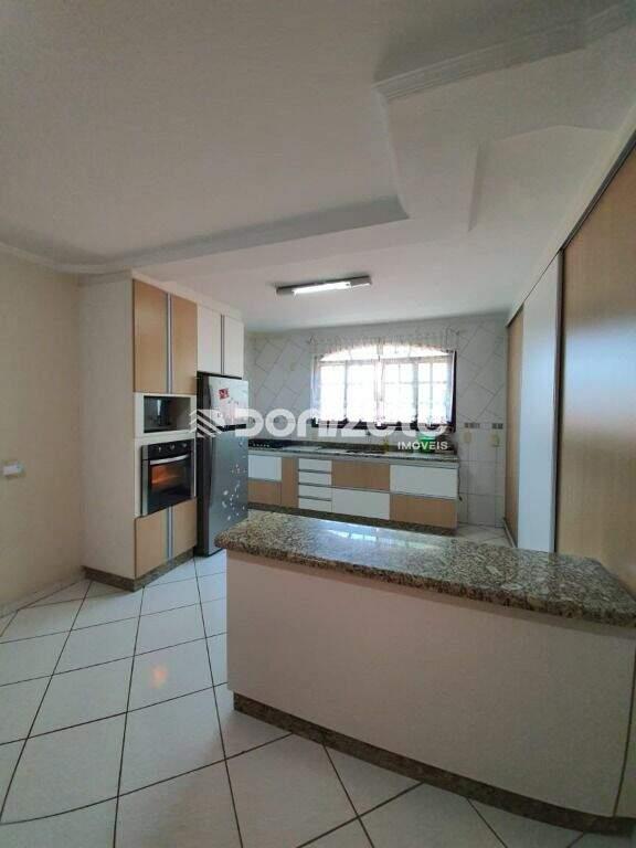 Sobrado à venda no Bangu: 