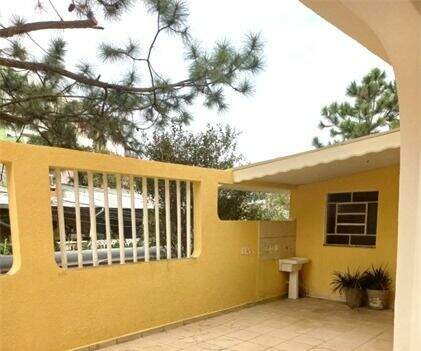 Sobrado à venda no Parque das Nações: 