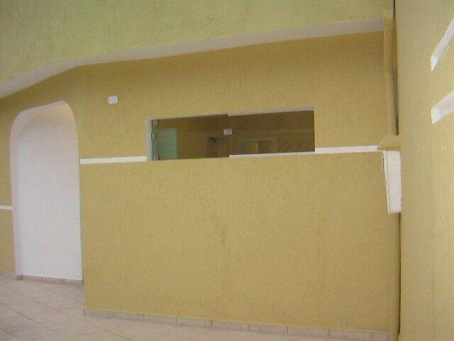 Sobrado à venda no Parque das Nações: 