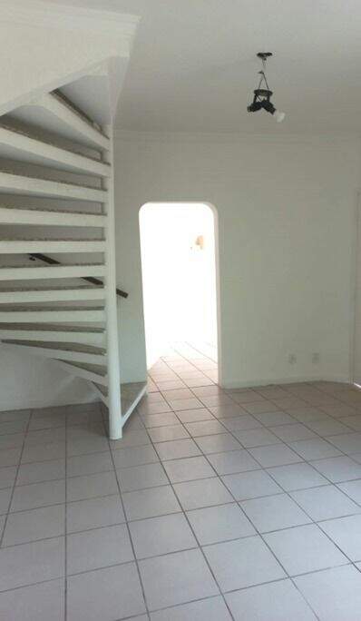 Sobrado à venda no Parque das Nações: 