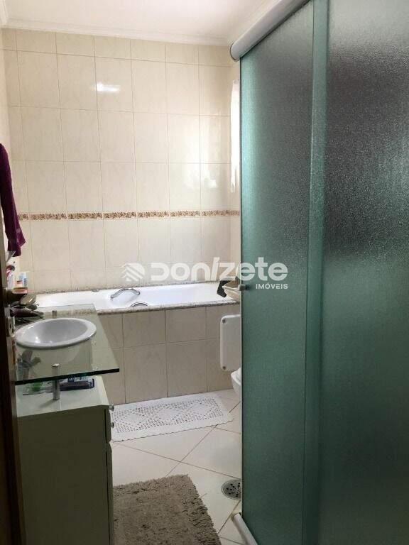 Sobrado à venda no Vila Assunção: 