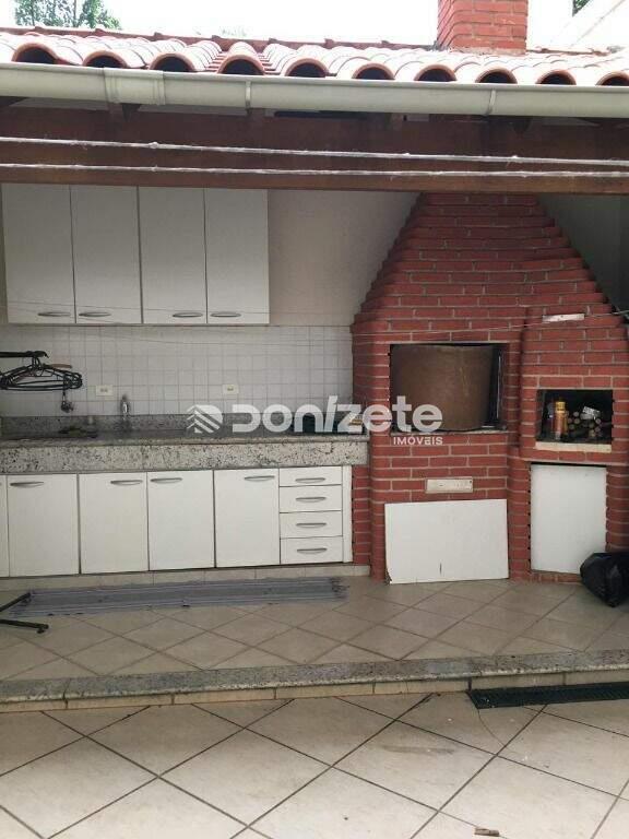 Sobrado à venda no Vila Assunção: 