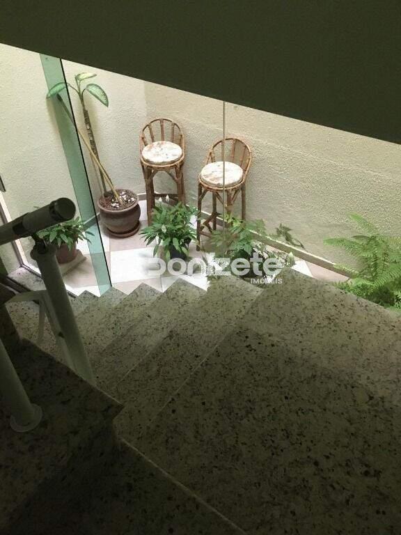 Sobrado à venda no Vila Assunção: 