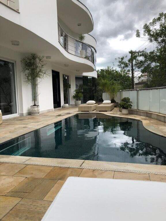 Sobrado à venda no Parque Terra Nova II: 